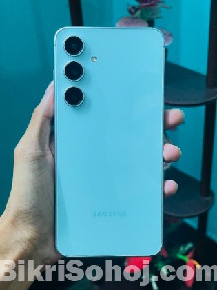 Samsung Galaxy S24 FE